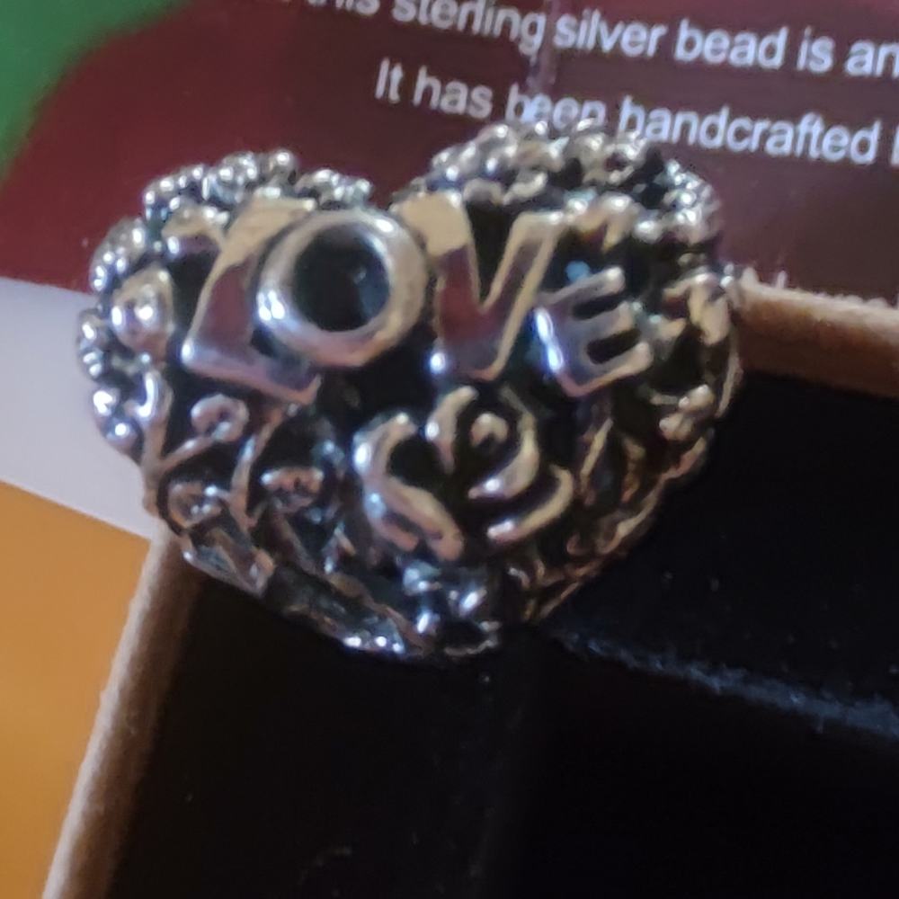 OHM Beads